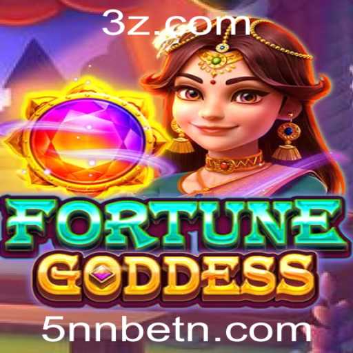 Descubra o Fascinante Mundo de FORTUNEGODDESS: O Jogo que Conquistou os Entusiastas da Sorte