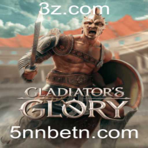 Como o GladiatorsGlory e 5nnbet estão Transformando o Mundo dos Jogos Online