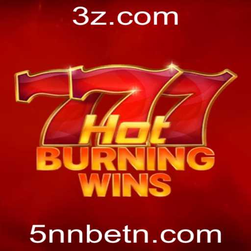 Descubra o Emocionante Jogo HotBurningWins e Como Jogar com 5nnbet
