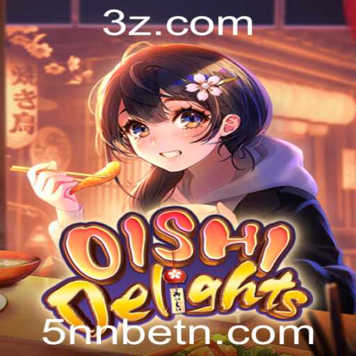 Explorando OishiDelights: Um Guia Completo para Aventuras no Mundo dos Sabores