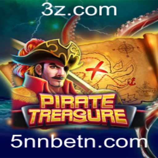Desvendando o Mundo de PirateTreasure: Aventura e Estratégia em Alto-Mar