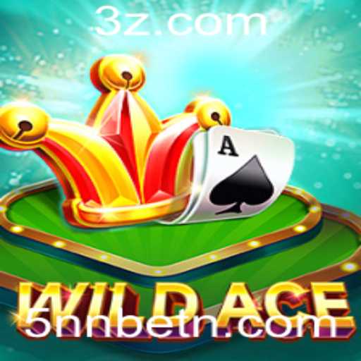 Descubra o Mundo de WildAce: A Nova Sensação dos Jogos